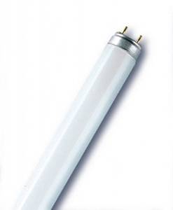 Лампа линейная люминесцентная L 36W 120см