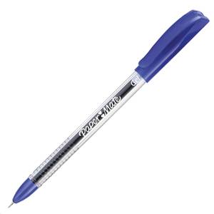 Ручка гелевая PAPER MATE Jiffy игольчатый узел 0,7мм, линия 0,5мм
