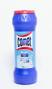 Чистящее средство Comet для сантехники 475г