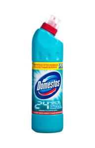 Чистящее средство Domestos 500мл