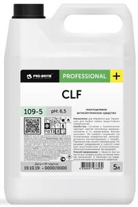 Многоцелевое антисептическое средство Pro-Brite CLF 5л