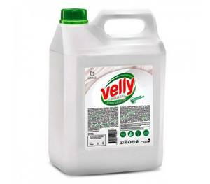 Моющее средство Velly Neutral 5л для посуды концентрат