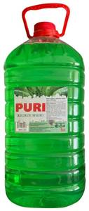 Мыло жидкое Puri 5л