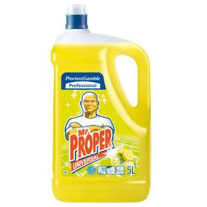 Универсальное моющее средство Mr Proper 5л